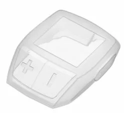 Mh Cover MH-Cover Display-Schutzhülle Für Bosch Purion -Pédale Vif Verkäufe E Bike Displayschutz MH Cover Bosch Purion 29444260533780039b