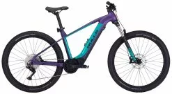 Bulls E-Stream Eva-1 FIT 27½ Zoll 10-Gang 2022 -Pédale Vif Verkäufe E Bike Bulls E Stream Eva 1 Fit 2022 27.5 Zoll Damen Diamant aubergine matt emerald black matt lila mint 685 687 689 10139 10141 10144 10148