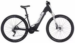 Bulls E-Stream Evo-1 FIT 29 Zoll 10-Gang 2022 -Pédale Vif Verkäufe E Bike Bulls E Stream Evo 1 Fit 2022 29 Zoll Damen Wave Unisex Tiefeinstieg black matt light grey schwarz grau 685 687 689 10941 10944 10948 10954