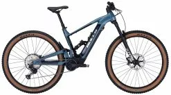 Bulls E-Stream Evo-AM-4 FIT 29 Zoll 12-Gang 2022 -Pédale Vif Verkäufe E Bike Bulls E Stream Evo AM 4 Fit 2022 29 Zoll pro blue matt black matt blau 685 687 689 16641 16644 16648 16654