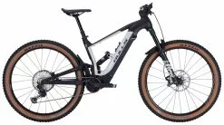 Bulls E-Stream Evo-AM-5 FIT 29 Zoll 12-Gang 2022