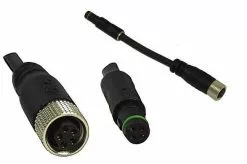 GoSwiss Drive Bediendisplay Evo-Umrüstset Für Alle Räder Ab 2012 -Pédale Vif Verkäufe GoSwiss Drive Adapter Bediendisplay Dockingstation Evo 2973 671 50 837000