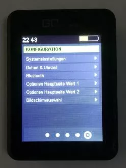 GoSwiss Drive Bediendisplay Evo-Umrüstset Für Alle Räder Ab 2012 -Pédale Vif Verkäufe GoSwiss Drive Bediendisplay Evo 2973 671 50 873000i