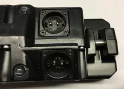 Bulls Akku Rahmenversion-Evo Im Unterrohr 2018-2020 36V / 17,5Ah = 650Wh Brose Für Drive-T -Pédale Vif Verkäufe Halbintegriert 27345 01 Anschluss