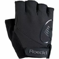Roeckl Baia 3101-353 -Pédale Vif Verkäufe Handschuhe Roeckl Baia Rad Performance schwarz 3101 353 000