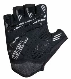 Roeckl Inobe 3103-223 *** -Pédale Vif Verkäufe Handschuhe Roeckl Inobe Rad Funktion 3103 223 000 schwarz innen