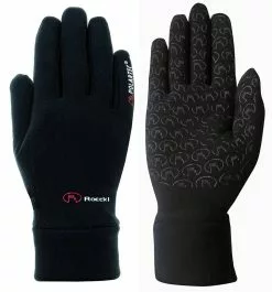 Roeckl Pino-Junior 3105-614 Thermo-Handschuh