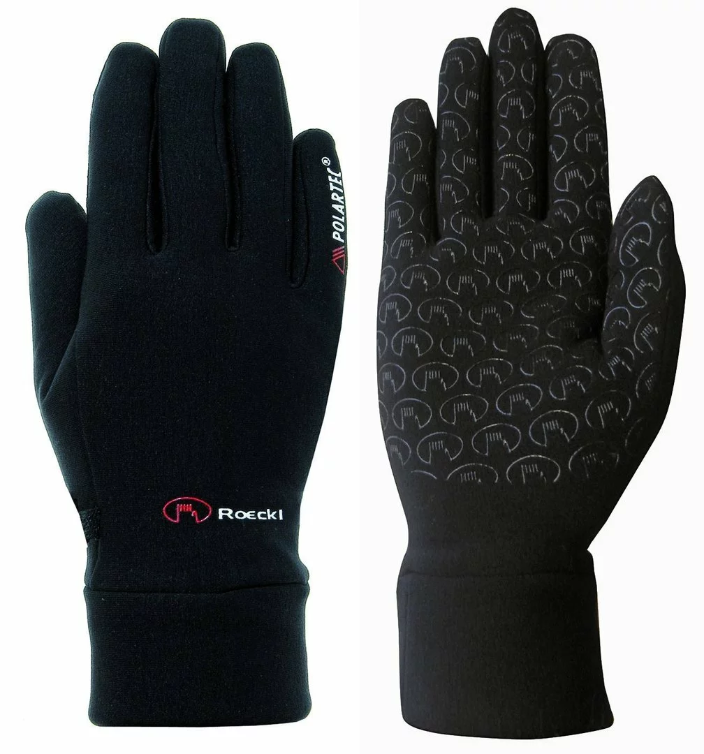 Roeckl Pino-Junior 3105-614 Thermo-Handschuh