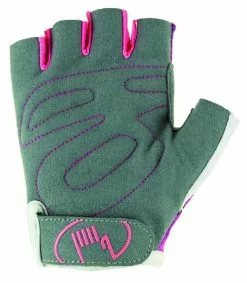 Roeckl Toro 3105-895 -Pédale Vif Verkäufe Handschuhe Roeckl Toro Bike Kids Youngsters Pferd fuchsia 3105 895 370 innen