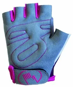 Roeckl Toro 3105-895 -Pédale Vif Verkäufe Handschuhe Roeckl Toro Bike Kids Youngsters Pferd weinbeere 3105 895 485 innen