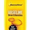 Hanseline Vaseline Chrom Und Rostschutz 50ml