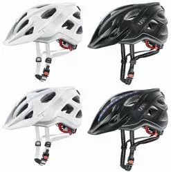 Uvex City-Light 52-57cm / 56-61cm