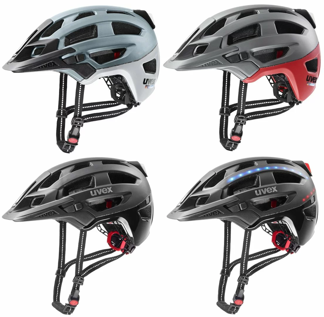 Uvex Finale-Light 52-57cm / 56-61cm 1 Uvex Finale-Light 52-57cm / 56-61cm