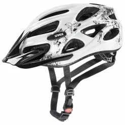 Uvex Onyx 52-57cm -Pédale Vif Verkäufe Helm Uvex Onyx 2020 white 52 57cm S4109753315 4043197322605