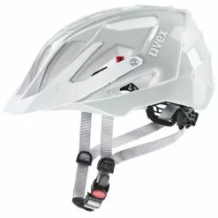 Uvex Quatro 52-57cm / 56-61cm -Pédale Vif Verkäufe Helm Uvex Quatro 2020 papyrus 56 61cm S4107753317 4043197336701