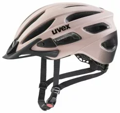Uvex True-CC 52-55cm / 55-58cm 9 Uvex True-CC 52-55cm / 55-58cm -Pédale Vif Verkäufe Helm Uvex True CC durst rose black matt 55 58cm S4100540417 4043197346410