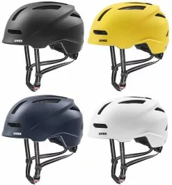 Uvex Urban Planet 54-58cm / 58-61cm