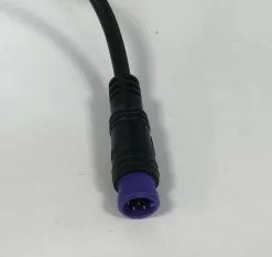 Brose Bediendisplay 2018 Comfort (im Bedienteil) Mit Higo-Stecker Marquardt JD3 Just-Drive -Pédale Vif Verkäufe Higo Stecker