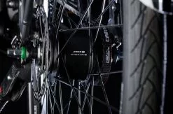 Bulls Lacuba-Evo Lite 5-Gang 2019 -Pédale Vif Verkäufe Inter5