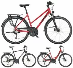 KTM Avenza 30 Disc 2022