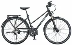 KTM Trentino Light Disc 2021 -Pédale Vif Verkäufe KTM Trentino Light Disc 2021 Damen Trapez schwarz matt 021405206 021405211 021405216