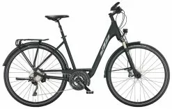 KTM Trentino Light Disc 2022 -Pédale Vif Verkäufe KTM Trentino Light Disc 2022 Damen Wave Einrohr Tiefeinstieg schwarz matt 022405506 022405511 022405516