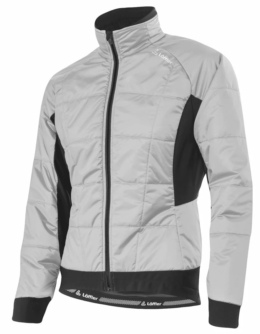 Loeffler Löffler Damen Bike Iso-Jacket Hotbond® PL60 20603 – Bild 3