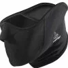 Loeffler Löffler Gesichtsmaske Windstopper®-Softshell-Warm 08806 Schwarz