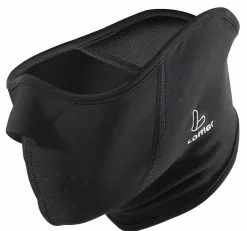 Loeffler Löffler Gesichtsmaske Windstopper®-Softshell-Warm 08806 Schwarz
