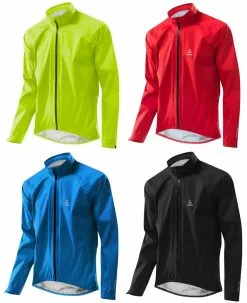 Loeffler Löffler Herren Bike-Jacke Prime GTX Active 19401