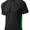 Loeffler Löffler Herren Bike-Shirt Mondo Halfzip 20129