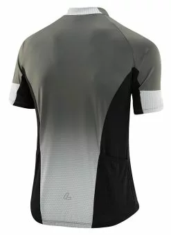 Loeffler Löffler Herren Bike-Jersey Messenger Fullzip 24602 -Pédale Vif Verkäufe Loeffler Herren Mens Bike Jersey FZ Fullzip Messenger Mid olive 24602 395a