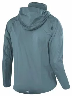 Loeffler Löffler Herren Kapuzenjacke WPM Pocket 23480 -Pédale Vif Verkäufe Loeffler Herren BIKE JACKET WITH HOOD CF WPM POCKET granite 23480 940 2021 2022a