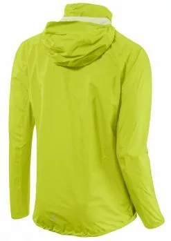 Loeffler Löffler Herren Kapuzenjacke WPM Pocket 23480 -Pédale Vif Verkäufe Loeffler Herren BIKE JACKET WITH HOOD CF WPM POCKET light green 23480 330 2021 2022a