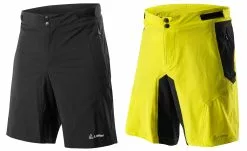 Loeffler Löffler Herren-Bikeshorts Tourano CSL 19007