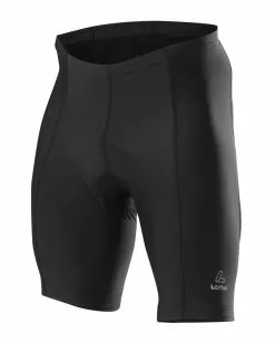 Loeffler Löffler Herren-Radhose Basic 04835 Ohne Träger