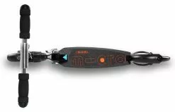 Micro Black -Pédale Vif Verkäufe Microscooter Black 200mm SA0034 7640108561220c