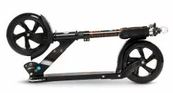 Micro Black -Pédale Vif Verkäufe Microscooter Black 200mm SA0034 7640108561220d