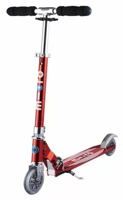 Micro Sprite-Special Edition Rot-Streifen