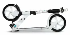 Micro White -Pédale Vif Verkäufe Microscooter White 200mm SA0031 7640108561091b