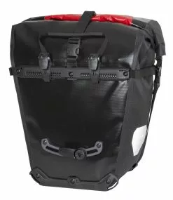 ORTLIEB Back-Roller Pro Classic QL2.1 -Pédale Vif Verkäufe Ortlieb Back Roller Pro Classic red black F5352 4013051038492 a