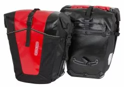 ORTLIEB Back-Roller Pro Classic QL2.1 -Pédale Vif Verkäufe Ortlieb Back Roller Pro Classic red black F5352 4013051038492 b