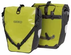 ORTLIEB Back-Roller Free QL2.1 -Pédale Vif Verkäufe Ortlieb Backroller Free starfruit black schwarz F5105 4013051044813 Paar