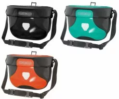 ORTLIEB Ultimate Six Free Ohne Halter 6,5 Liter