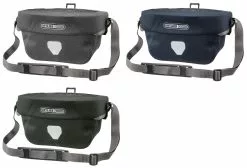 ORTLIEB Ultimate Six Urban Ohne Halter 5 Liter
