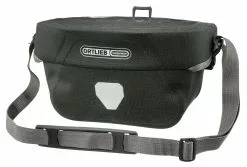 ORTLIEB Ultimate Six Urban Ohne Halter 5 Liter -Pédale Vif Verkäufe Ortlieb Lenkertasche Ultimate Six Urban 5 Liter F3703 pine 4013051049511