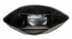 ORTLIEB Vario-PS-High-Vis QL2.1 Tasche Mit Rucksackfunktion Black-reflex -Pédale Vif Verkäufe Ortlieb Vario PS High Vis QL2.1 F7716 black schwarz 4013051055673 inside