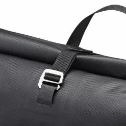 ORTLIEB Vario-PS-High-Vis QL2.1 Tasche Mit Rucksackfunktion Black-reflex -Pédale Vif Verkäufe Ortlieb Vario PS High Vis QL2.1 F7716 black schwarz 4013051055673 lock