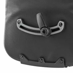 ORTLIEB Vario-PS-High-Vis QL2.1 Tasche Mit Rucksackfunktion Black-reflex -Pédale Vif Verkäufe Ortlieb Vario PS High Vis QL2.1 F7716 black schwarz 4013051055673 system low