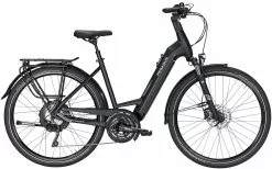 Pegasus Lavida-Evo-Plus 30-Gang 2020/2021 7 Pegasus Lavida-Evo-Plus 30-Gang 2020/2021 -Pédale Vif Verkäufe Pagasus E Bike Lavida Evo 2020 750Wh Damen Wave schwarz matt 72240445 40450 40455